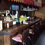 インドカレー クシ - 