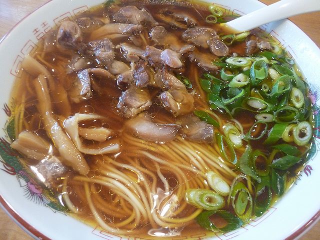 中華そば いまい 移転オープン 垂水区 By 神戸の金庫屋のバカ息子 中華そば いまい 学園都市 ラーメン 食べログ