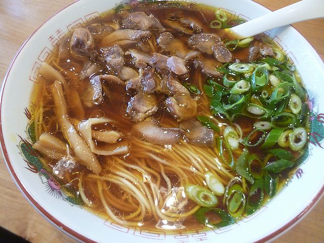 中華そば いまい 移転オープン 垂水区 By 神戸の金庫屋のバカ息子 中華そば いまい 学園都市 ラーメン 食べログ