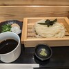 豊前裏打会 萬田うどん 薬院本店
