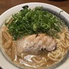 新・和歌山らーめんばり馬 杉崎店