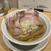 麺屋 聖 京都駅前店