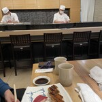 明石 菊水 明石駅店 - 