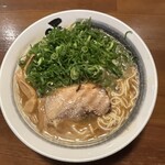 新・和歌山らーめんばり馬 杉崎店 - 