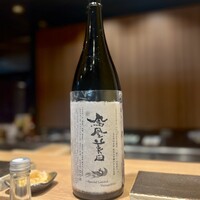 鮨 青海 品川店 - 