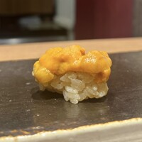 鮨 青海 品川店 - 