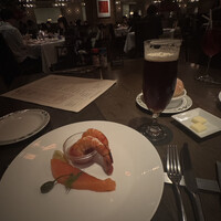 ロウリーズ・ザ・プライムリブ 恵比寿ガーデンプレイス店 - 