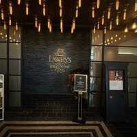 ロウリーズ・ザ・プライムリブ 恵比寿ガーデンプレイス店 - 