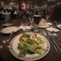 ロウリーズ・ザ・プライムリブ 恵比寿ガーデンプレイス店 - 