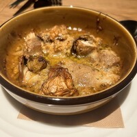 trattoria GALLIANO - 
