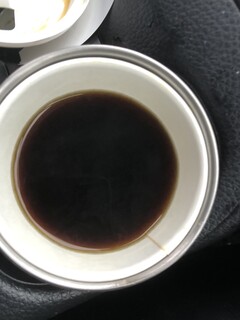 Mikado Coffee Karuizawa Tsuruya Ten