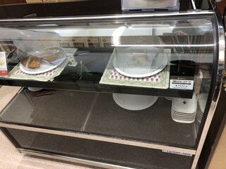 Mikado Coffee Karuizawa Tsuruya Ten