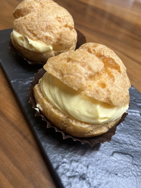 THE PATISSERIE（ザ パティスリー） - 安積永盛（ケーキ）の写真