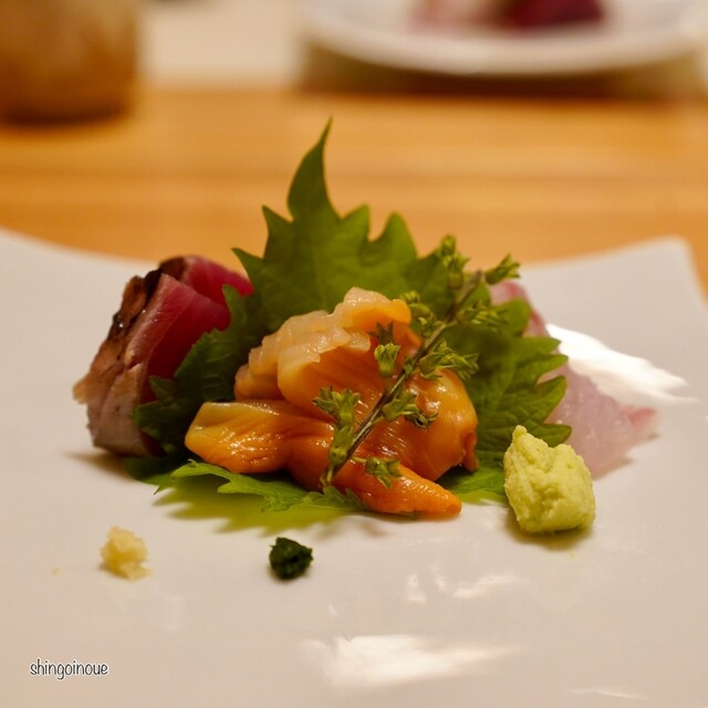 Sushi Isshin photo 3