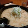 げんこつらぅめん 屋台や - 