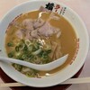 ラーメン横綱 平野店