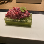 ペルー料理 bepocah - 