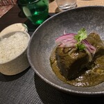 ペルー料理 bepocah - 