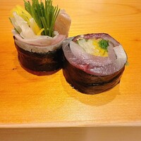 鮨 はしもと - 