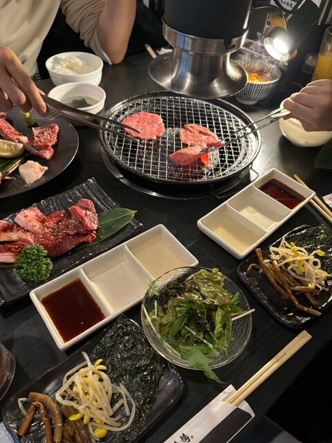 Yakiniku Tsuruhashi photo 4