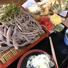 本格手打ち蕎麦・うどん 芭蕉苑 本店