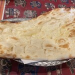 リトルスパイス - ナン