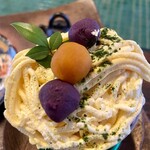 坂の上の嬉しなる - 