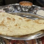 リトルスパイス - お子様セット¥600