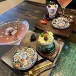 坂の上の嬉しなる - 