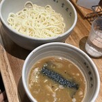 麺屋吉左右 - 