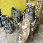 坂の上の嬉しなる - 