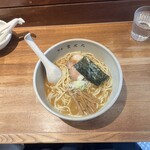 麺屋吉左右 - 