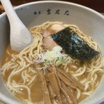 麺屋吉左右 - 