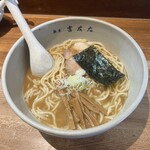 麺屋吉左右 - 