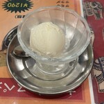 リトルスパイス - デザート