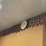 リトルスパイス - 掛時計