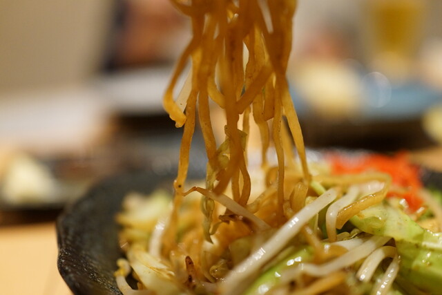 しぞーかおでん お茶の間 - 福島（おでん）の写真