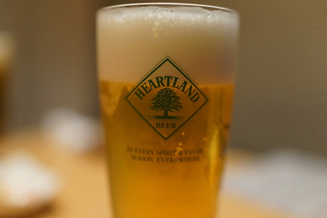 しぞーかおでん お茶の間 - 福島（おでん）の写真