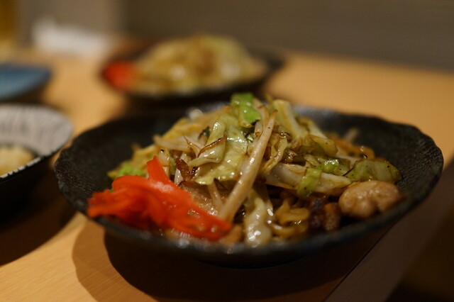 しぞーかおでん お茶の間 - 福島（おでん）の写真