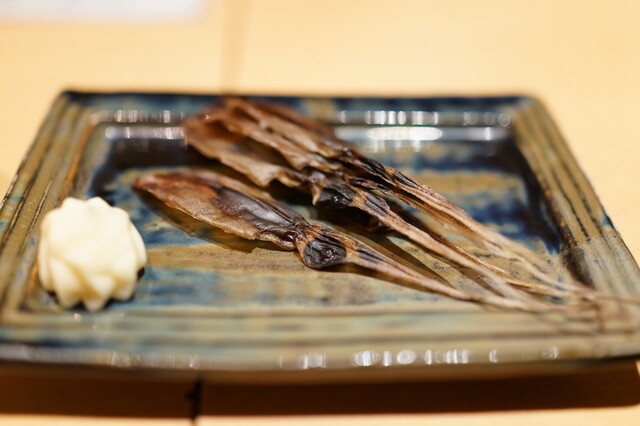 しぞーかおでん お茶の間 - 福島（おでん）の写真