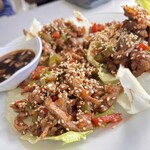 Oleai Beach Bar & Grill - 