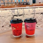 マーメイドコーヒーロースターズ 池袋本店 - 