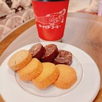 マーメイドコーヒーロースターズ 池袋本店 - 