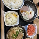 吉野家 - 