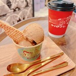 マーメイドコーヒーロースターズ 池袋本店 - 