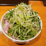 ラーメン 坊也哲 - 大正義