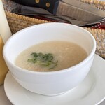 Oleai Beach Bar & Grill - 