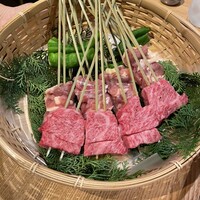 九つ井 玉川店 - 