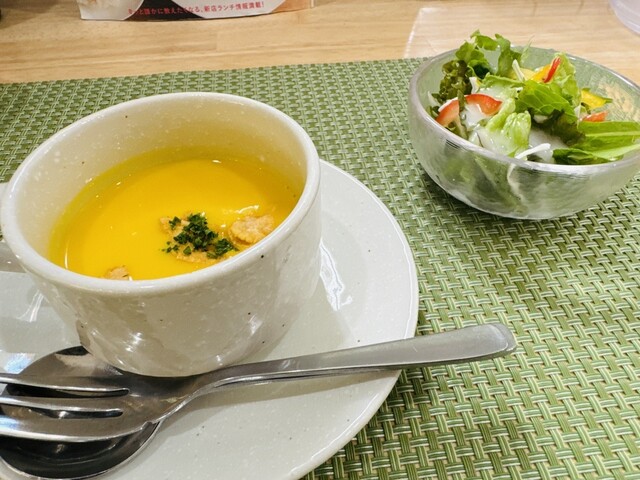 キッチンリトルシェフ （KITCHEN LITTLE CHEF） - 小村神社前/洋食