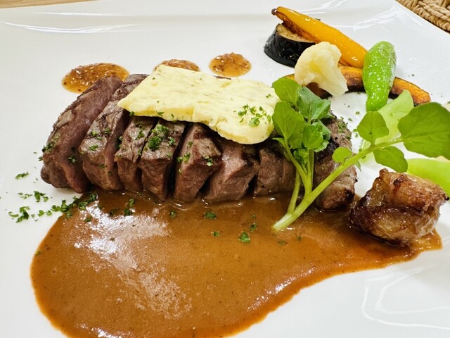 キッチンリトルシェフ （KITCHEN LITTLE CHEF） - 小村神社前/洋食